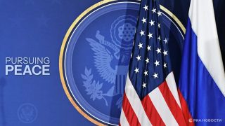 «Վերջին հնարավորությունը». ԱՄՆ-ում հայտարարություն են արել Ռուսաստանի վերաբերյալ