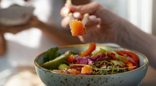 Նիհարել ցանկացողներին խորհուրդ է տրվում հետևել «80/20» կանոնին