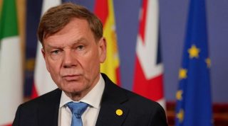 Գերմանիայի ԱԳՆ-ն որոշել է Ռուսաստանին հարվածել նոր թևից