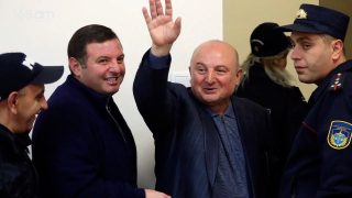 Առաջ Աստված, մեր տերն Աստված է. տա Աստված՝ 2026 թ. հայը ճիշտ ընտրություն կատարի. Վարդան Ղուկասյան