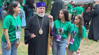 Գարեգին 2-րդ Հայրապետի տնօրինությամբ կառուցվել, վերականգնվել և վերանորոգվել են ավելի քան 300 եկեղեցիներ ու վանքեր