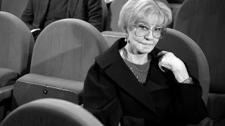 Մահացել է Ռուսաստանի ժողովրդական արտիստուհի Վերա Ալենտովան