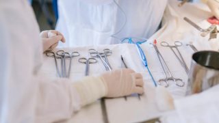 Հայաստանում կատարվել է առաջին ռոբոտային վիրահատությունը