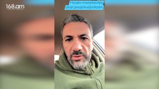 Ինչպես տարբերակել կեղծ ընդդիմադիրներին. Հովհաննես Ավետիսյան