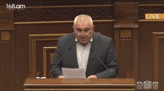 Կրճատվելու է Առողջապահության համակարգի 100 աշխատակից. նախարարն այս մասին չի՛ խոսում. Ղազարյան