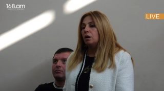 Վարդան և Սպարտակ Ղուկասյանների նկատմամբ դատարանի դահլիճում բռնություն է գործադրվել. ապահովե՛ք նրանց անվտանգությունը. Փոստանջյանը՝ դատավորին