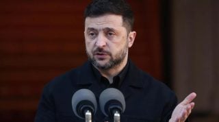 Թրամփի հայտարարությունից հետո Ռադան հարձակվել է Զելենսկիի վրա