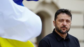 Ռադայի պատգամավորը Զելենսկիին առաջարկել է հրաժարական տալ