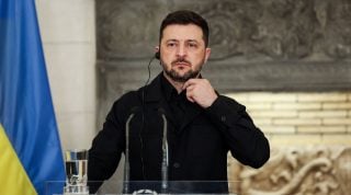 Զելենսկին մեկնաբանել է Միացյալ Նահանգների հետ վերջին բանակցությունները