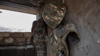 Կրակոցը եղել է գլխի շրջանում. ՔԿ–ն` զինծառայող Սմբատ Կիրակոսյանի մահվան մասին