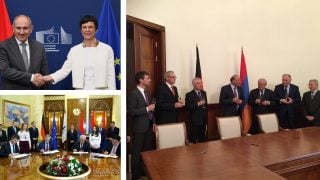 Նույն ծրագիրը բազմակի ծախում են քաղաքացիների վրա՝ քիչ է, պատրաստվում են Հայաստանին մղել Թուրքիայի երախը