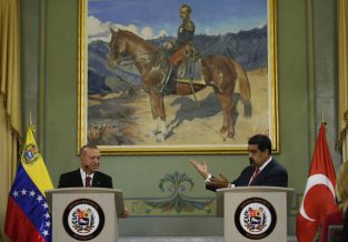 Թուրքիան աջակցում է Վենեսուելային․ այս ավազակnւթյունը չպետք է անպատիժ մնա․ Էրդողանի խորհրդական