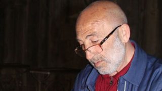 «Մարտական խաչ» շքանշանի կրկնակի ասպետ եմ. Դուք ունեք մեկ խաչ, որից ունեմ նաև ես ու ամբողջ հավատավոր ժողովուրդը, ու որին դուք չեք հավատում. Աշոտ Երկաթ