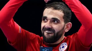 «FutsalEURO-26»-ում Հայաստանը հաղթեց Ուկրաինային