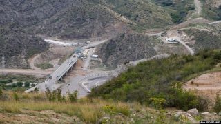 Ռուբեն Վարդանյանի դեմ ցուցմունք տված Միշա Գրիգորյանն Արցախից Հայաստան չի եկել. «Ազատություն»