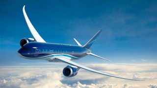 Ադրբեջանի ավիաընկերությունները մոտ 400 հազար եվրո են վճարել Հայաստանին. «Սպուտնիկ Արմենիա»