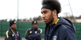 Գաբոնի իշխանությունները ցրել են հավաքականն ու վտшրել Օբամեյանգին.