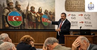 Բաքվից մինչև Սկանդինավիա․ ինչպես են ադրբեջանցիները «նվաճում» հին աշխարհը