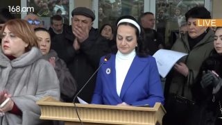 Ռոբերտ Աբաջյանն ապացուցեց, որ հայրենիքը սիրում են անձնազոհությամբ