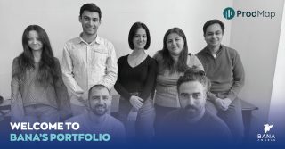 Prodmap AI. արևելյան ինժեներությունից դեպի գլոբալ պրոդուկտի կառավարման AI