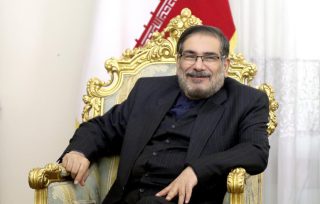 Հիշե՛ք, թե ինչ արեցինք մենք ձեր բազայի հետ․ Ալի Շամխանին՝ Թրամփին