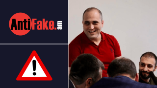 Քաղաքական կոչ՝ ընդդիմադիր ուժերին, մեդիագործիչներին, հասարակական կազմակերպությունների ներկայացուցիչներին և շահագրգիռ այլ կողմերին