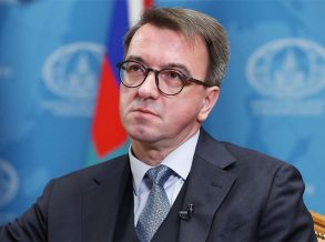 Հայաստանի մերձեցումը ԵՄ-ի հետ կազդի Ռուսաստանի հետ նրա դաշնակցային հարաբերությունների վրա. ՌԴ ԱԳՆ