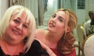 «Արդեն կարոտում եմ ծիծաղդ ու ժպիտդ…». Զառա Արամյանի դուստր