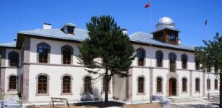 Էրզրումի երբեմնի հայկական Սանասարյան վարժարանի շենքը կքանդվի