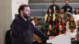 Սոֆթ Կոնստրակտը հյուրընկալել է Առաջատար տեխնոլոգիաների ձեռնարկությունների միությանը