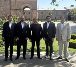 Ոստիկանության ծառայողները «զրուցելու» նպատակով  սկսել են այցելել  Մասյացոտնի թեմի քահանաներին. Հինգ իրավապաշտպանների նախաձեռնություն