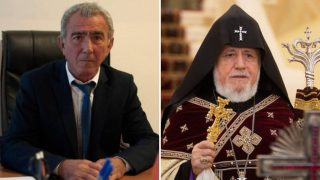 Վեհափառի եղբոր՝ Գևորգ Ներսիսյանի կալանքը ևս 2 ամսով երկարաձգվել է