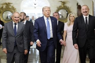 Ադրբեջանն ու Հայաստանը աննկատ հեռանում են Մոսկվայից և մոտենում Վաշինգտոնին Թրամփի խաղաղության համաձայնագրից հետո․ The Washington Times