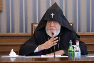 Եպիսկոպոսաց ժողովը կկազմակերպվի Հայաստանից դուրս