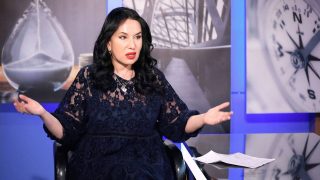 Էդ ո՞ւմ գրպանից է Նիկոլ Փաշինյանն այդ 1 միլիարդը վճարելու. Նաիրա Զոհրաբյանը բոնապարտիզմի սրված սինդրոմ է նկատում Թրամփի մոտ