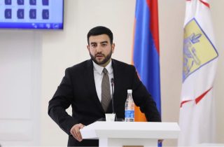 20 մլն դրամ արժողությամբ բնակարան, 6.5 մլն դրամ եկամուտ. ինչ է հայտարարագրել ավագանու ՔՊ-ական անդամ Միքայել Խաչատրյանը. «Ժողովուրդ»