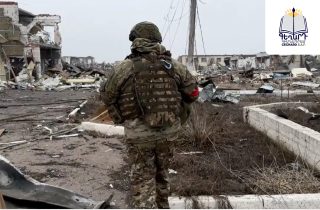 Ադրբեջանցի վարձկանների ներգրավվածությունը ռուս-ուկրաինական պատերազմում