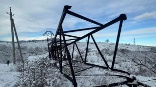 Այս պահին էլեկտրամատակարարումը վերականգնված է բոլոր հիմնական ուղղություններով. ՀԷՑ