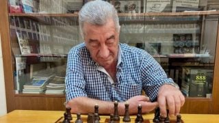 Մաhացել է Հայաստանի վաստակավոր մարզիչ Գագիկ Սարգսյանը