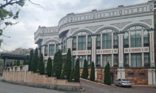 «Գոլդեն Ֆլորենս»-ի արտադրական գործունեությունը կասեցվել է
