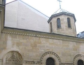 Ավստրիայի Հայ Առաքելական Եկեղեցու պատասխանը զրպարտիչներին. հայտարարություն