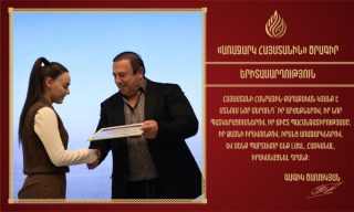 Հայաստանի հանրային-քաղաքական կյանք է մտնում նոր սերունդ՝ իր արժեքներով, իր նոր պատկերացումներով․ Գագիկ Ծառուկյան