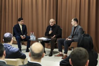 Ըստ Նիկոլ Փաշինյանի` TRIPP-ի շրջանակում կներդրվեն սահմանային և մաքսային հսկողության բարձր տեխնոլոգիաներ