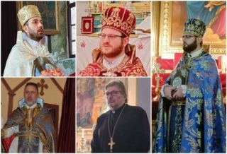 Մենք մեր անսասան նվիրվածությունն ենք հայտնում Մայր Աթոռ Սուրբ Էջմիածնին և նրա գահակալին. Ռումինիայի Հայոց թեմի քահանայից դաս