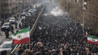 Եթե Իրանի իշխանություններին հաջողվի հանդարտեցնել այս ցույցերը, դրանից հետո, միևնույնն է, խորքային փոփոխություններ են անհրաժեշտ լինելու. «Իրանն այսօր»