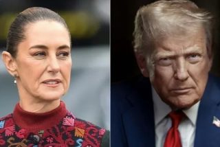 Մեքսիկայի նախագահը հայտնել է թմրանյութերի շրջանառության թեմայով Թրամփի հետ արդյունավետ զրույցի մասին