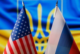 Աբու Դաբիում սկսվել են ԱՄՆ-ի, Ռուսաստանի և Ուկրաինայի բանակցությունները