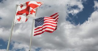 ԱՄՆ-ը դադարեցնում է ներգաղթային վիզաների տրամադրումը Վրաստանին