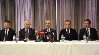 Երբ այնավարտենք, այդտեղից ամենակարճ ճամփով կհասնենք թյուրքական աշխարհ. Թուրքիայի տրանսպորտի նախարարը՝ «Զանգեզուրի միջանցքի» մասին