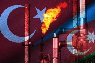 Ադրբեջանն ու Թուրքիան 33 մլրդ խմ գազի մատակարարման համաձայնագիր են ստորագրել